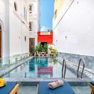 Gioan Boutique Villa
