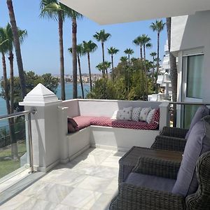 Estepona Seaview Apartment Seletur